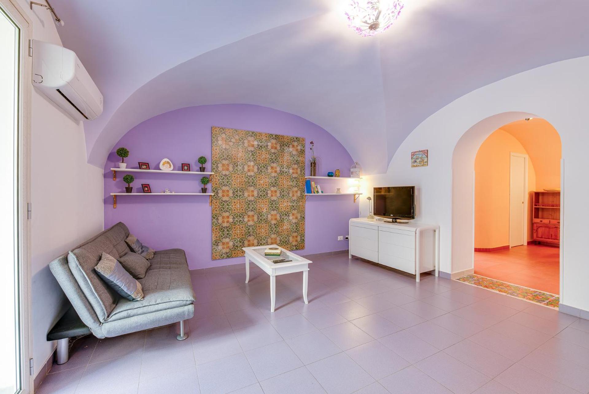 B&B Tommaso Fazello Sciacca Residenza Artistica Zimmer foto