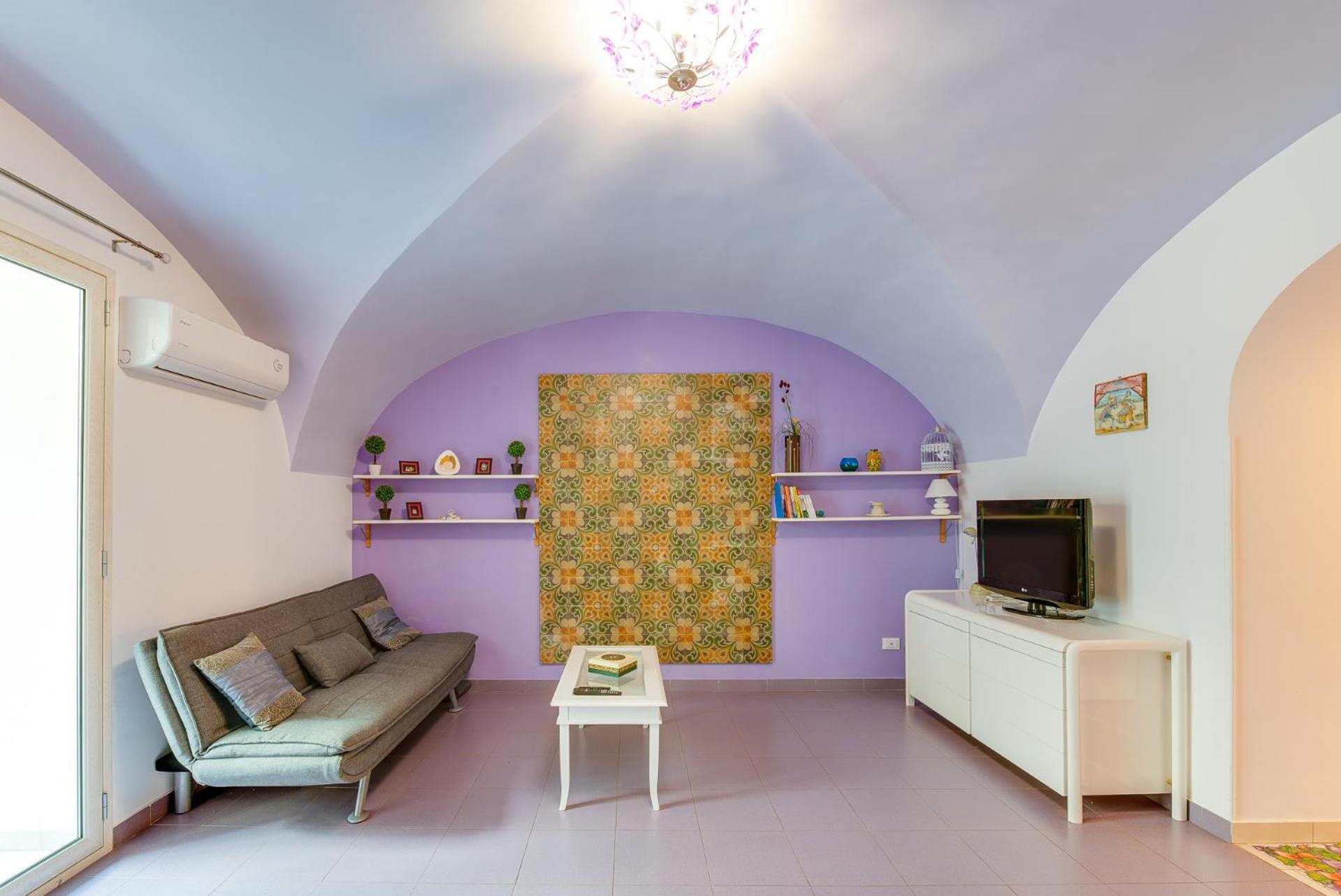 B&B Tommaso Fazello Sciacca Residenza Artistica Zimmer foto